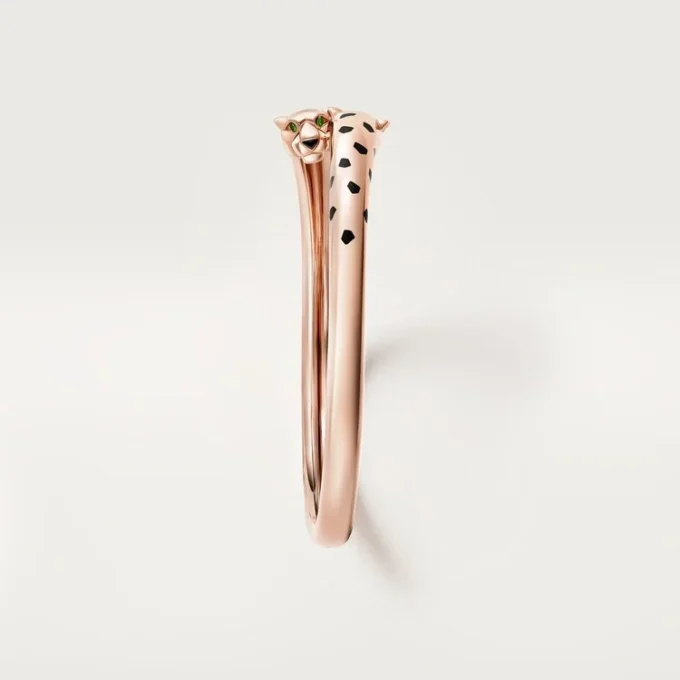 Panthere De Cartier-armband