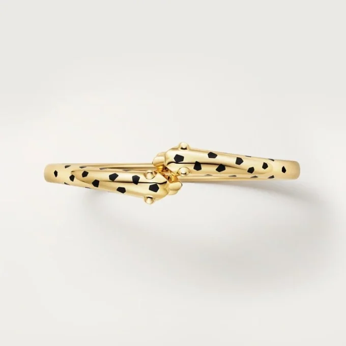 Panthere De Cartier-armband