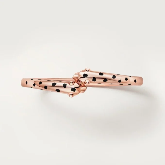 Panthere De Cartier-armband