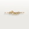 Panthere De Cartier-armband – gult guld, lack, diamant, tsavoritgranat, onyx – Cartier Panthere De Cartier-armband – gult guld, lack, diamant, tsavoritgranat, onyx – Cartier