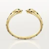 Panthere De Cartier-armband, ledat
