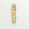 Panthere De Cartier-armband, ledat