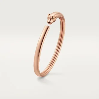 Panthere De Cartier-armband, liten modell