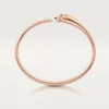 Panthere De Cartier-armband, liten modell