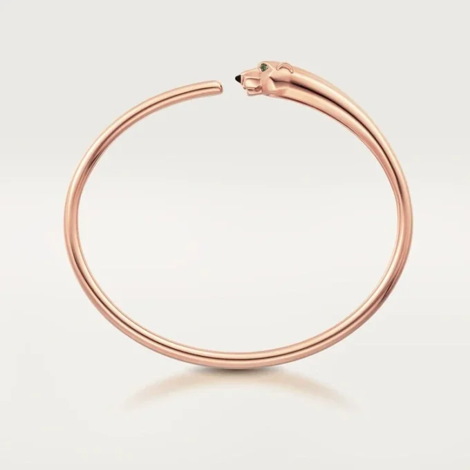 Panthere De Cartier-armband, liten modell
