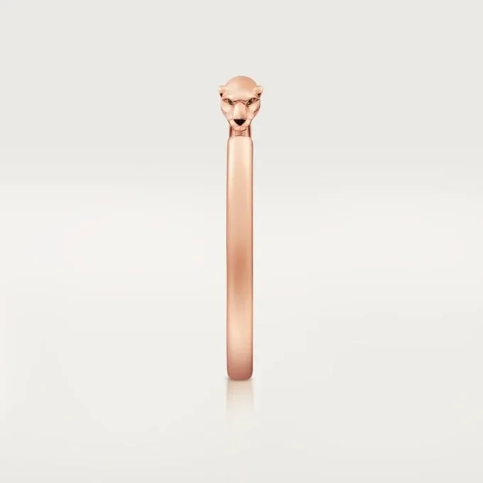 Panthere De Cartier-armband, liten modell