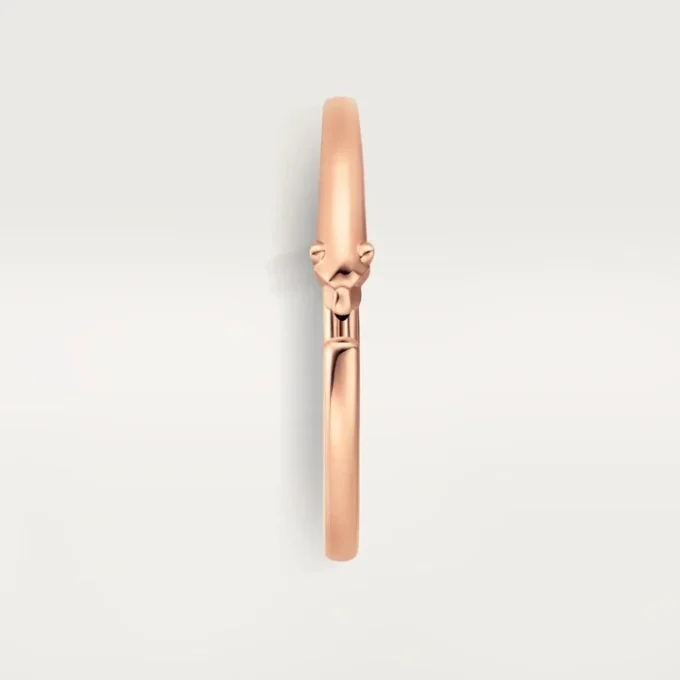 Panthere De Cartier-armband, liten modell