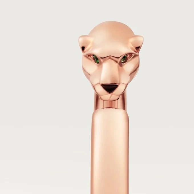 Panthere De Cartier-armband, liten modell
