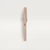 Panthere De Cartier-armband, liten modell, pavé