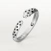 Panthere De Cartier-armband, medelstor modell