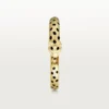 Panthere De Cartier-armband, medelstor modell