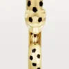 Panthere De Cartier-armband, medelstor modell