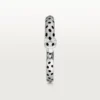 Panthere De Cartier-armband, medelstor modell