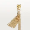 Panthere De Cartier-armband, på kedja, diamanter Panthere De Cartier-armband, på kedja, diamanter