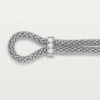 Panthere De Cartier-armband, pavé Panthere De Cartier-armband, pavé