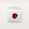 Panthere De Cartier diamantring, gult guld | Cartier Us