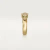 Panthere De Cartier diamantring, gult guld | Cartier Us