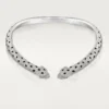 Panthere De Cartier-halsband Panthere De Cartier-halsband