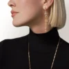 Panthere De Cartier-halsband Panthere De Cartier-halsband