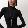 Panthere De Cartier-halsband Panthere De Cartier-halsband