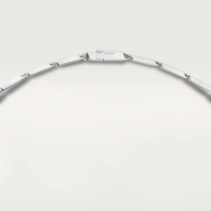 Panthere De Cartier-halsband Panthere De Cartier-halsband