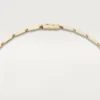 Panthere De Cartier-halsband Panthere De Cartier-halsband