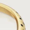 Panthere De Cartier-halsband Panthere De Cartier-halsband