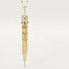 Panthere De Cartier-halsband Panthere De Cartier-halsband