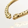 Panthere De Cartier-halsband Panthere De Cartier-halsband