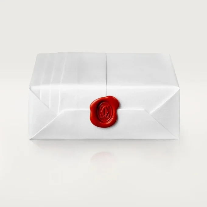 Panthere De Cartier-halsband Panthere De Cartier-halsband