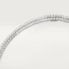 Panthere De Cartier-halsband, Multi-Wear, pavé Panthere De Cartier-halsband, Multi-Wear, pavé