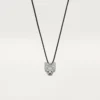 Panthere De Cartier-halsband – vitguld, smaragder, diamanter, onyx – Cartier Panthere De Cartier-halsband – vitguld, smaragder, diamanter, onyx – Cartier