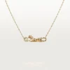 Panthere De Cartier hänge, diamanter Panthere De Cartier hänge, diamanter