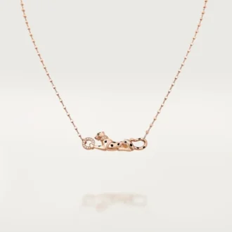 Panthere De Cartier hänge, diamanter