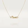 Panthere De Cartier hänge, diamanter Panthere De Cartier hänge, diamanter