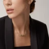 Panthere De Cartier hänge, diamanter Panthere De Cartier hänge, diamanter