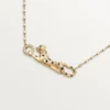 Panthere De Cartier hänge, diamanter Panthere De Cartier hänge, diamanter