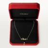 Panthere De Cartier hänge, diamanter Panthere De Cartier hänge, diamanter