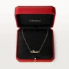Panthere De Cartier hänge, diamanter Panthere De Cartier hänge, diamanter