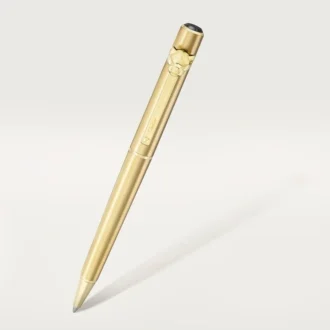 Panthere De Cartier kulspetspenna