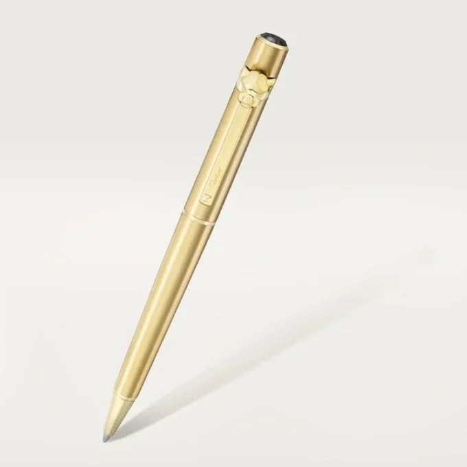Panthere De Cartier kulspetspenna Panthere De Cartier kulspetspenna