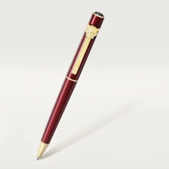 Panthere De Cartier kulspetspenna
