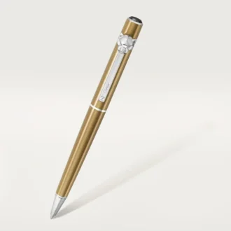 Panthere De Cartier kulspetspenna