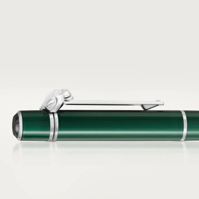 Panthere De Cartier kulspetspenna Panthere De Cartier kulspetspenna