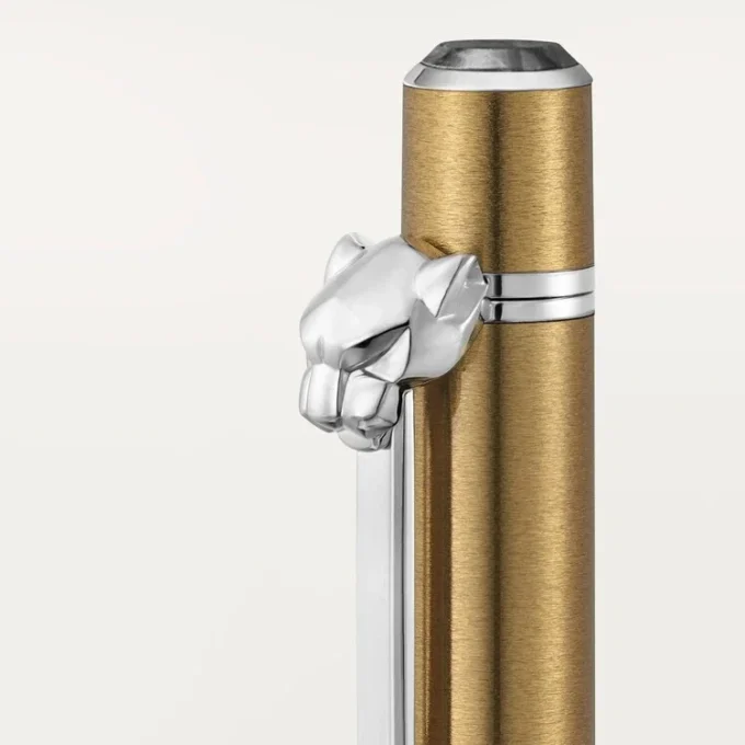 Panthere De Cartier kulspetspenna Panthere De Cartier kulspetspenna