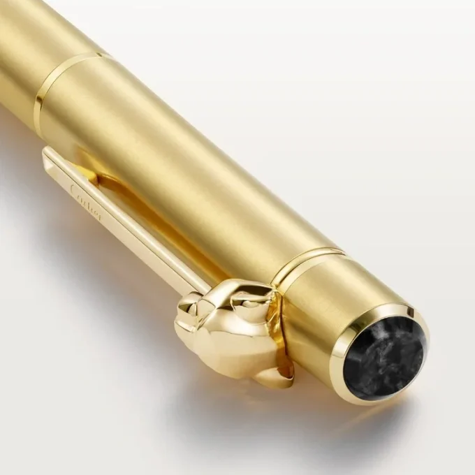 Panthere De Cartier kulspetspenna Panthere De Cartier kulspetspenna