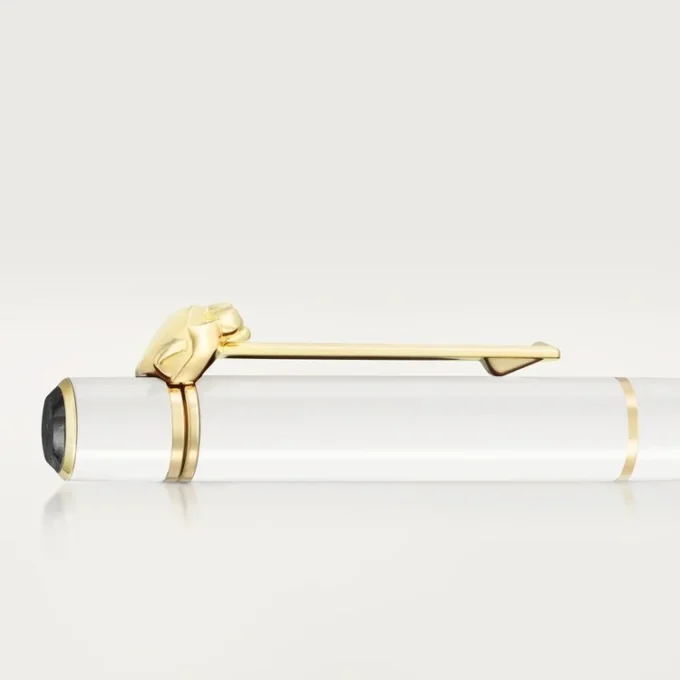 Panthere De Cartier kulspetspenna Panthere De Cartier kulspetspenna
