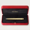 Panthere De Cartier kulspetspenna Panthere De Cartier kulspetspenna