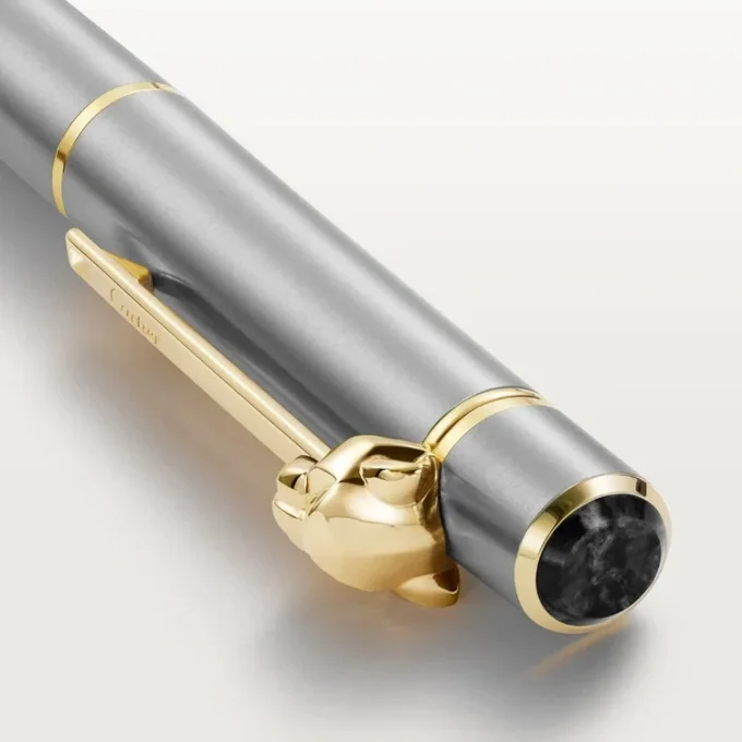 Panthere De Cartier kulspetspenna Panthere De Cartier kulspetspenna