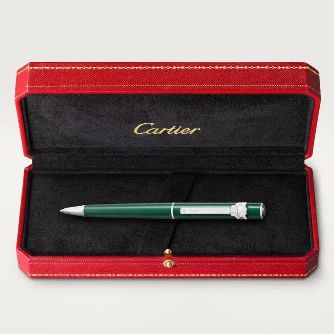 Panthere De Cartier kulspetspenna Panthere De Cartier kulspetspenna